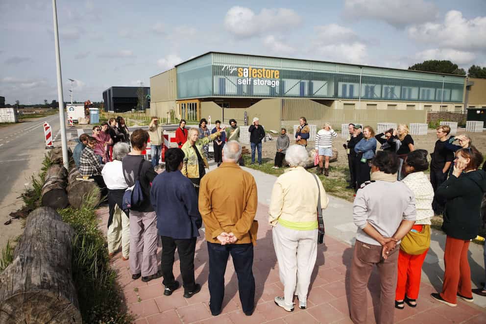 1 juni, kooksessie, ritueel en diner.
